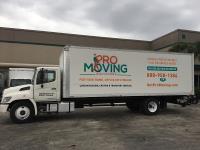 Pro Moving Solutions image 3